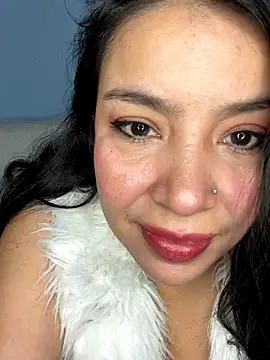 Snapshot of Anahibella chatting on 30, 9, 2025 Anahibella online show from 30, 9, 2025