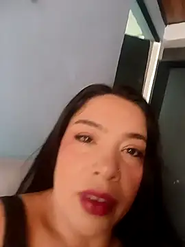 Snapshot of Anahibella chatting on 3, 10, 2025 Anahibella online show from 3, 10, 2025