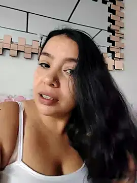 Snapshot of Anahibella chatting on 20, 10, 2025 Anahibella online show from 20, 10, 2025