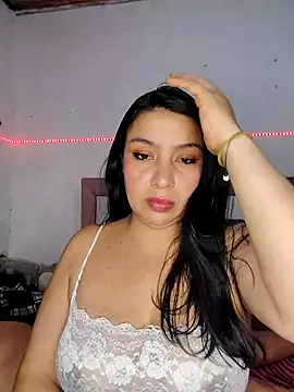 Snapshot of Anahibella chatting on 22, 10, 2025 Anahibella online show from 22, 10, 2025