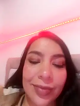 Snapshot of Anahibella chatting on 2, 11, 2025 Anahibella online show from 2, 11, 2025