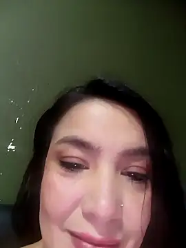 Snapshot of Anahibella chatting on 2, 11, 2025 Anahibella online show from 2, 11, 2025