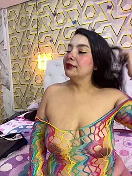 Anahibella online show from 25, 4, 2026