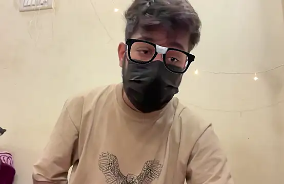 Snapshot of RavenBlack21 chatting on 5, 2, 2026 RavenBlack21 online show from 5, 2, 2026