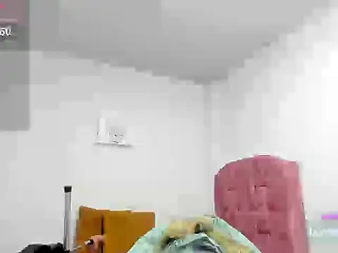 esmeraldaladys online show from 1, 7, 2026
