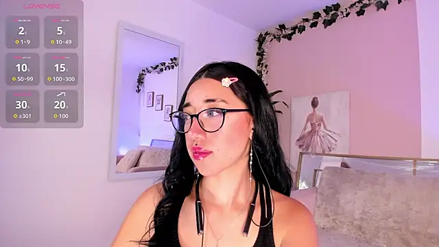 Snapshot of Miacorner_ chatting on 29, 11, 2025 Miacorner online show from 29, 11, 2025