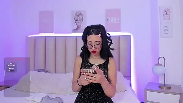 Snapshot of Miacorner_ chatting on 21, 2, 2026 Miacorner online show from 21, 2, 2026