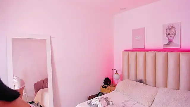 Snapshot of Miacorner_ chatting on 28, 2, 2026 Miacorner online show from 28, 2, 2026