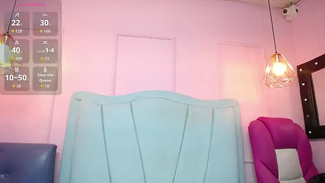 Snapshot of danna7cute chatting on 7, 2, 2026 danna7cute online show from 7, 2, 2026