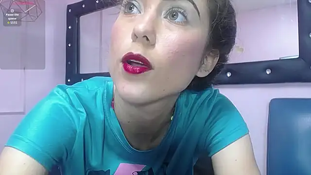 danna7cute online show from 22, 5, 2026