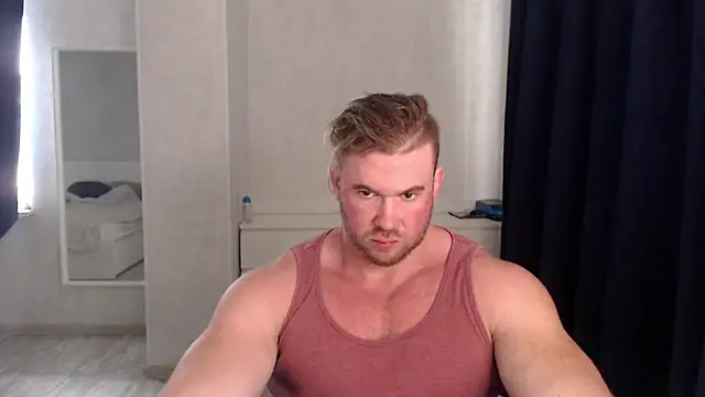 ThorHemsworthRU online show from 6, 12, 2024