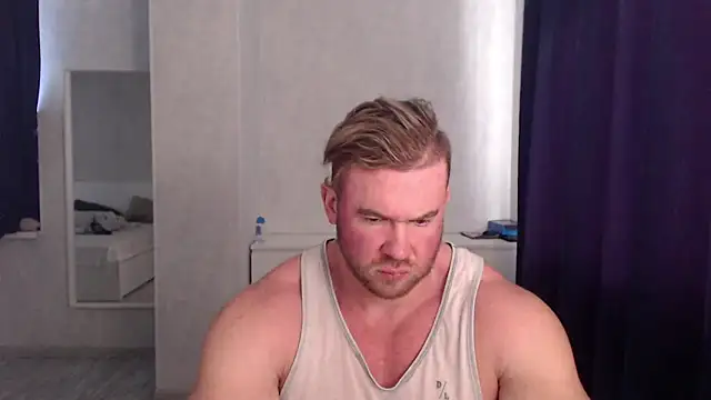 ThorHemsworthRU online show from 8, 12, 2024