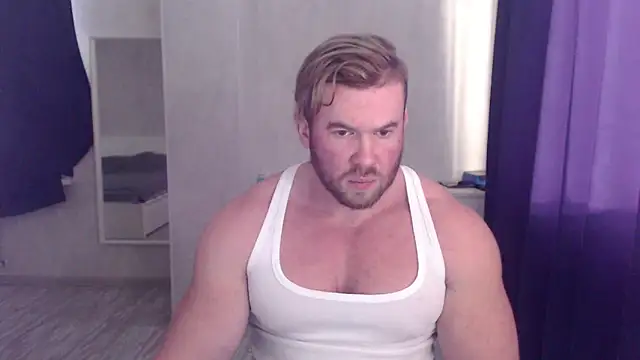 ThorHemsworthRU online show from 19, 12, 2024