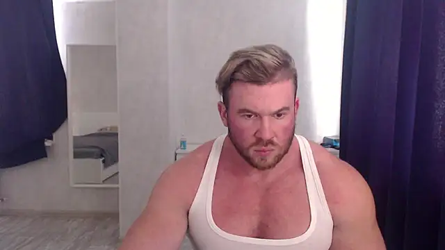 ThorHemsworthRU online show from 19, 12, 2024