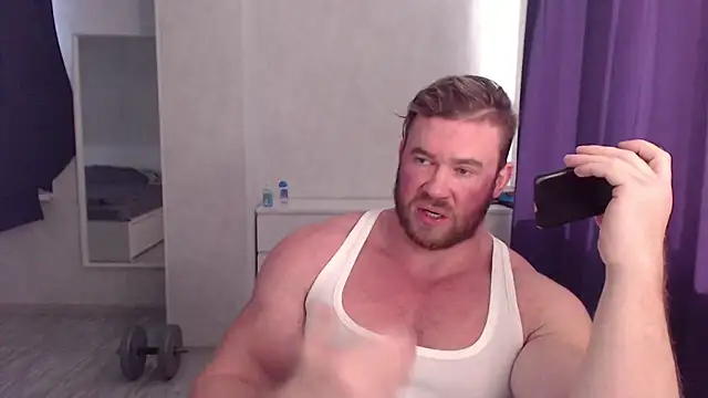 ThorHemsworthRU online show from 24, 12, 2024