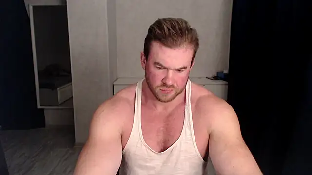 ThorHemsworthRU online show from 13, 1, 2025