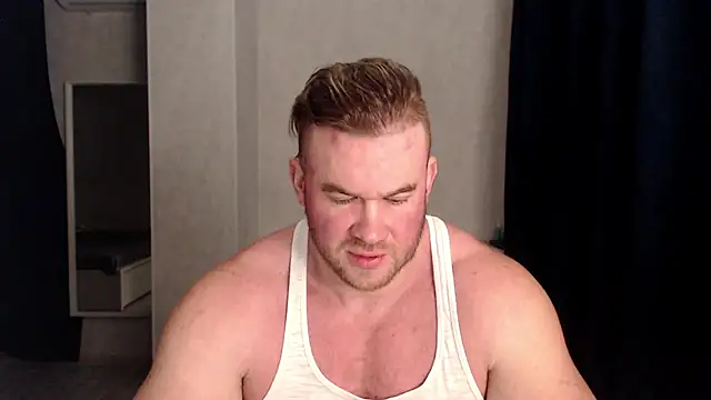 ThorHemsworthRU online show from 23, 1, 2025