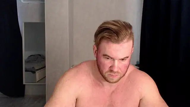 ThorHemsworthRU online show from 26, 1, 2025