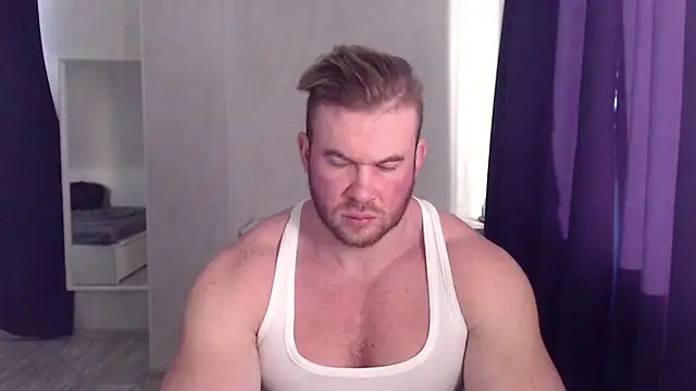 ThorHemsworthRU online show from 1, 2, 2025