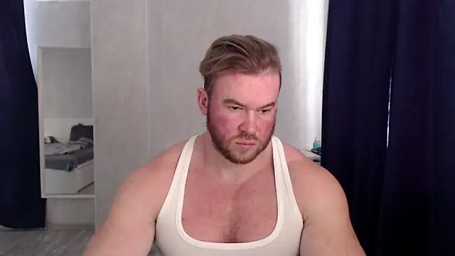 ThorHemsworthRU online show from 3, 2, 2025