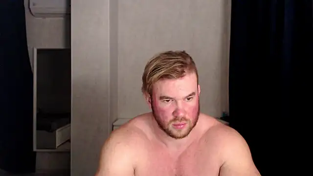 ThorHemsworthRU online show from 3, 2, 2025