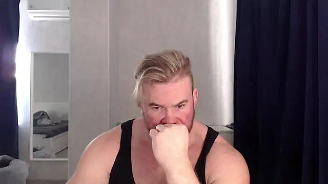 ThorHemsworthRU online show from 17, 2, 2025