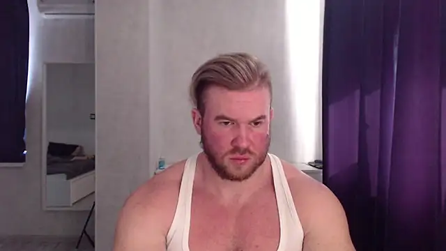 ThorHemsworthRU online show from 1, 3, 2025