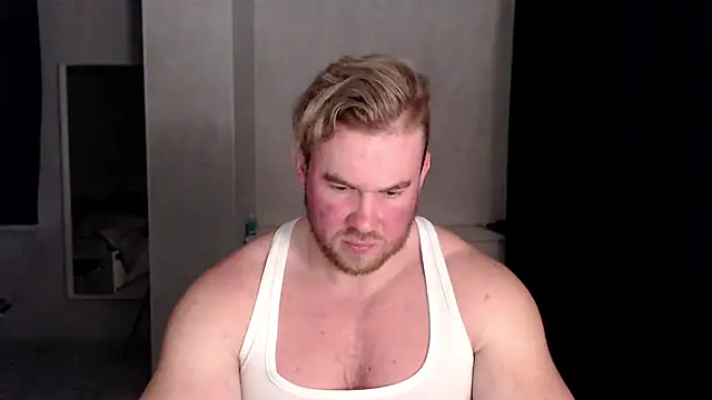 ThorHemsworthRU online show from 4, 3, 2025