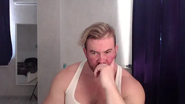 ThorHemsworthRU online show from 7, 3, 2025