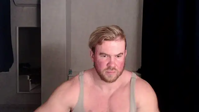 ThorHemsworthRU online show from 9, 3, 2025