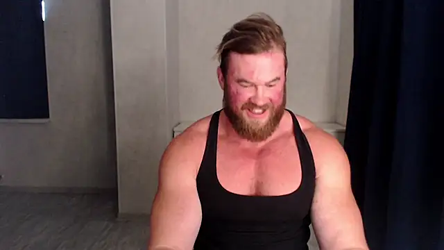 ThorHemsworthRU online show from 13, 9, 2025