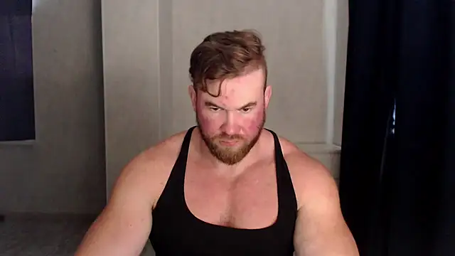 ThorHemsworthRU online show from 4, 10, 2025