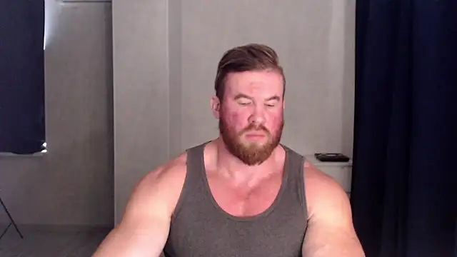 ThorHemsworthRU online show from 18, 10, 2025