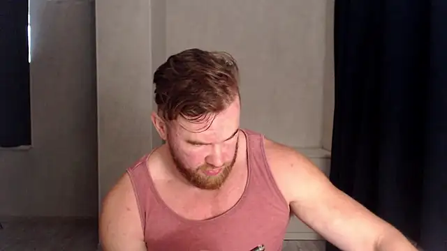 ThorHemsworthRU online show from 13, 11, 2025