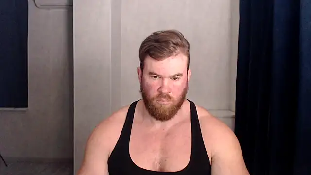 ThorHemsworthRU online show from 5, 12, 2025