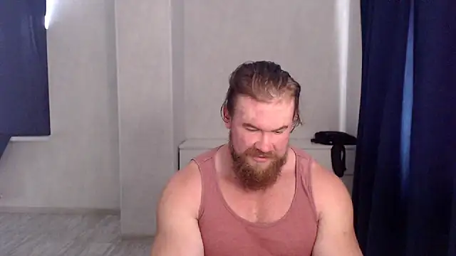 ThorHemsworthRU online show from 20, 6, 2026