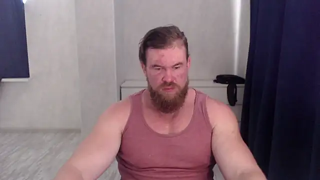 ThorHemsworthRU online show from 21, 6, 2026