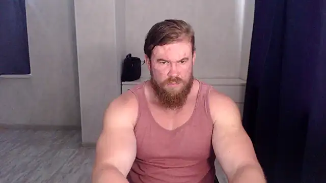ThorHemsworthRU online show from 3, 7, 2026