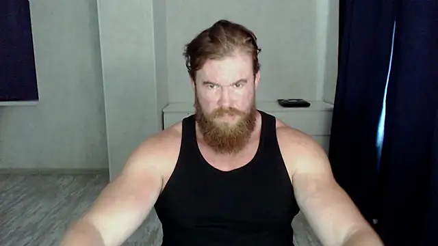 ThorHemsworthRU online show from 10, 7, 2026