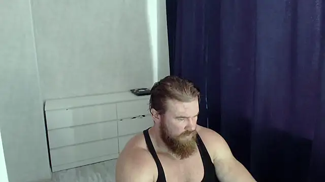 ThorHemsworthRU online show from 11, 7, 2026