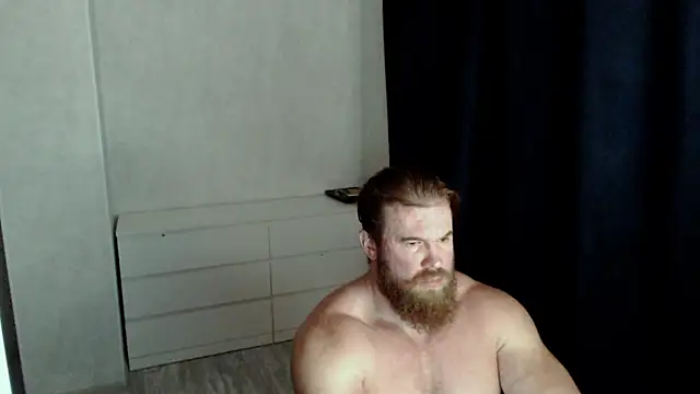 ThorHemsworthRU online show from 11, 7, 2026