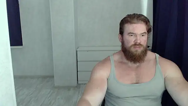 ThorHemsworthRU online show from 12, 7, 2026
