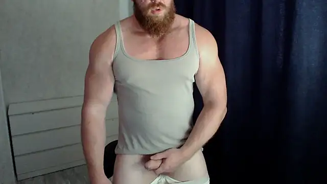 ThorHemsworthRU online show from 13, 7, 2026