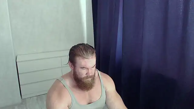 ThorHemsworthRU online show from 14, 7, 2026