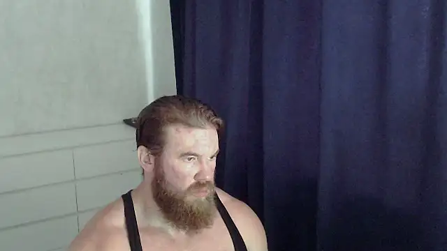 ThorHemsworthRU online show from 15, 7, 2026