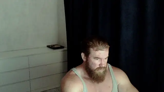 ThorHemsworthRU online show from 15, 7, 2026