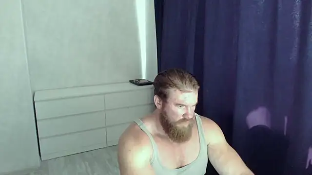 ThorHemsworthRU online show from 16, 7, 2026