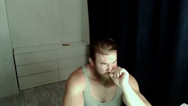 ThorHemsworthRU online show from 17, 7, 2026