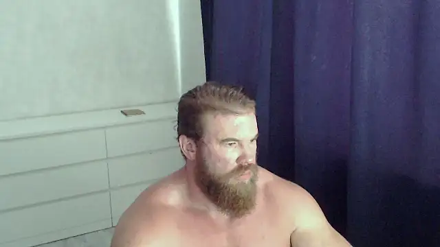 ThorHemsworthRU online show from 18, 7, 2026