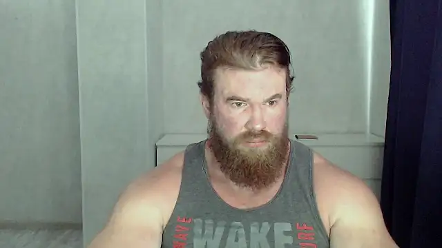ThorHemsworthRU online show from 19, 7, 2026